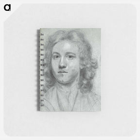 アートメモ帳-Self-Portrait - ジョシュア レノルズ Memo.