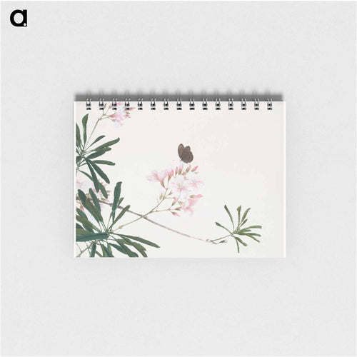 Insects and Flowers
 - ジュ リアン Memo.