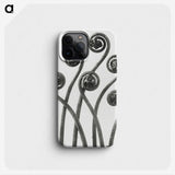 1-1_Karl-Blossfeldt_phone