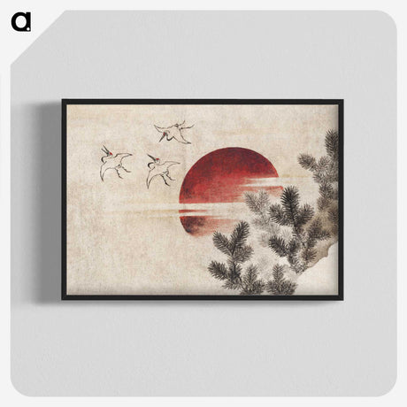 1-1_Katsushika-Hokusai_blk-crop