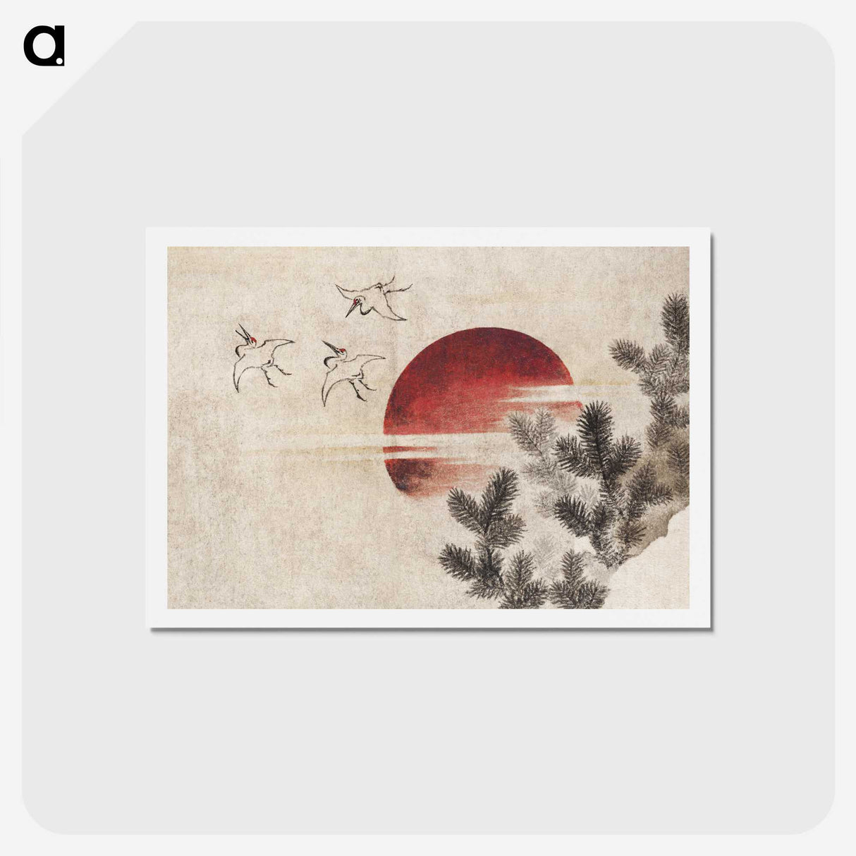1-1_Katsushika-Hokusai_hagaki