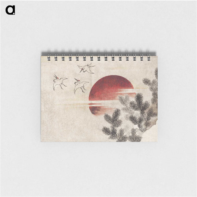 1-1_Katsushika-Hokusai_memo