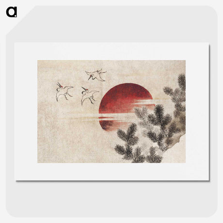 1-1_Katsushika-Hokusai_picture