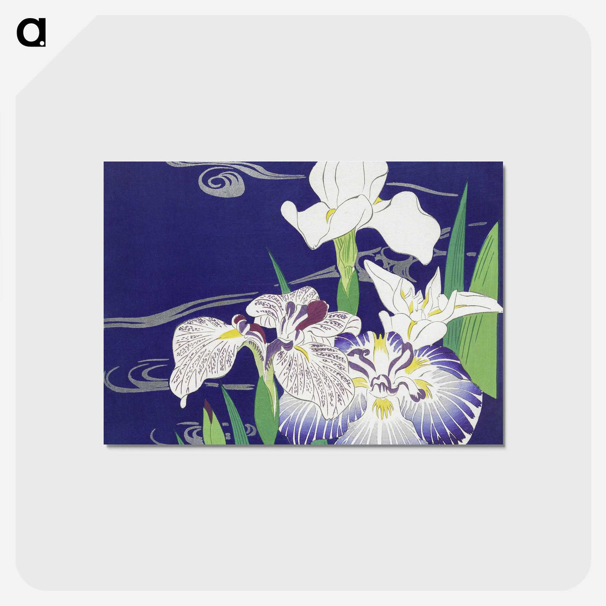 1-1_Kogyo-Tsukioka_postcard