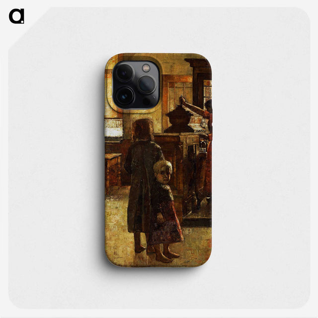 1-1_Leo-Lesser-Ury_phone