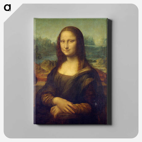 1-1_Leonardo-Da-Vinci_canvas