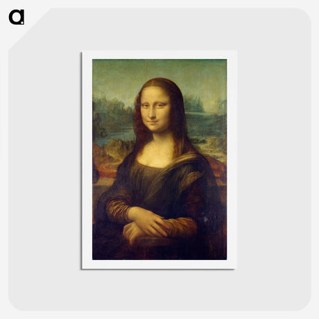1-1_Leonardo-Da-Vinci_hagaki