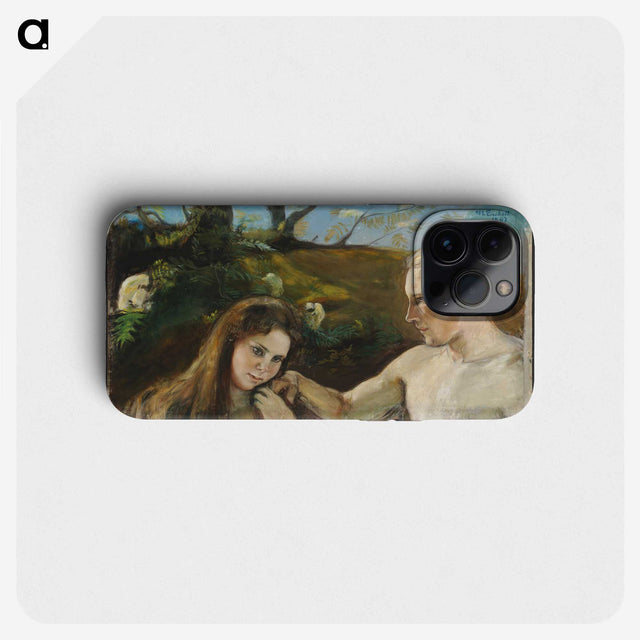 1-1_Magnus-Enckell_phone