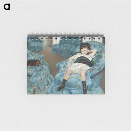 1-1_Mary-Cassatt_memo