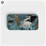 1-1_Mary-Cassatt_phone