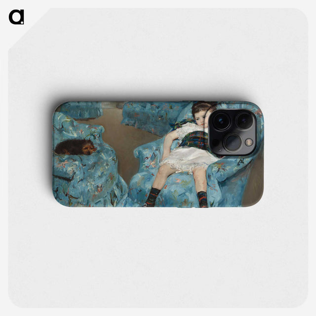 1-1_Mary-Cassatt_phone