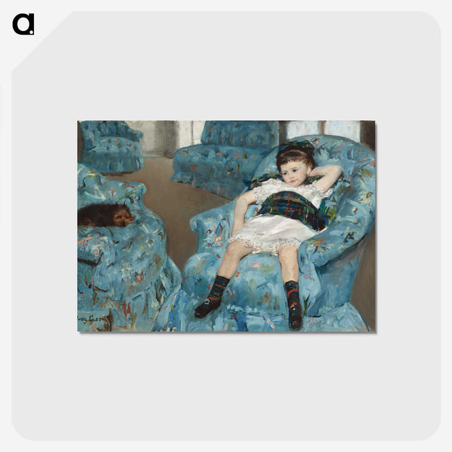 1-1_Mary-Cassatt_postcard