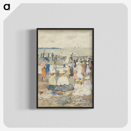 1-1_Maurice-Brazil-Prendergast_blk-crop