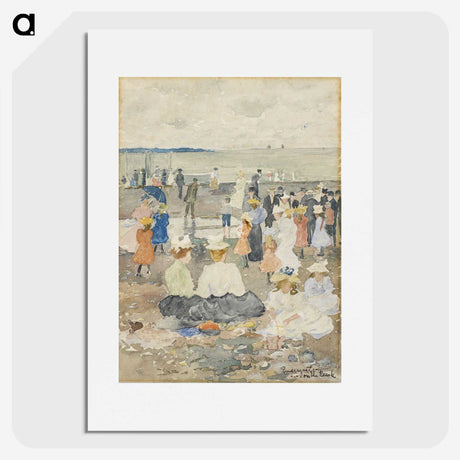 1-1_Maurice-Brazil-Prendergast_picture