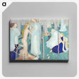 1-1_Maurice-Denis_canvas