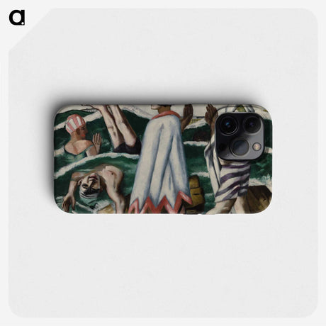 1-1_Max-Beckmann_phone