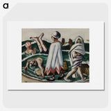 1-1_Max-Beckmann_picture