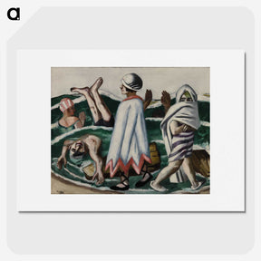 1-1_Max-Beckmann_picture