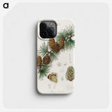 1-1_Medical-Botany_phone