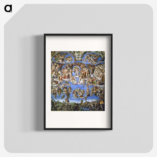 1-1_Michelangelo-Buonarroti_blk