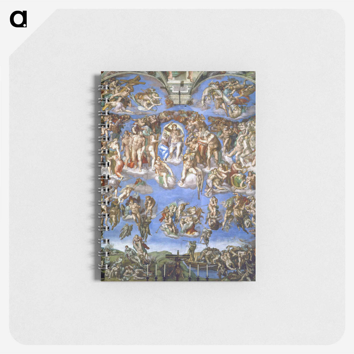 1-1_Michelangelo-Buonarroti_memo