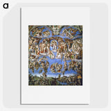1-1_Michelangelo-Buonarroti_picture
