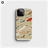 1-1_Monuments-of-Egypt-and-Nubia_phone