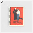 アートメモ帳-Alcohol Is Poison--It Kills, Makes You Stupid, Makes You Miserable
 - 国立医学図書館 Memo.