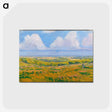1-1_Niels-Larsen-Stevns_postcard