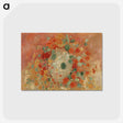 1-1_Odilon-Redon_postcard