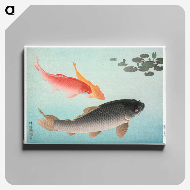 1-1_Ohara-Koson_canvas