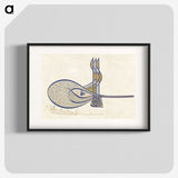 1-1_Ottoman-Tughra-of-Sultan-Suleiman_blk