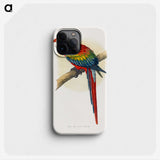 1-1_Parrots-in-Captivity_phone