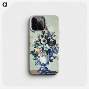 1-1_Paul-Cezanne_phone
