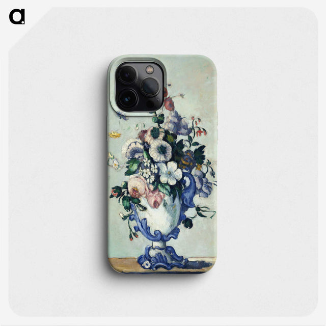 1-1_Paul-Cezanne_phone