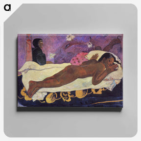 1-1_Paul-Gauguin_canvas