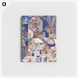 1-1_Paul-Klee_memo