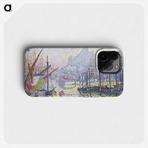 1-1_Paul-Signac_phone