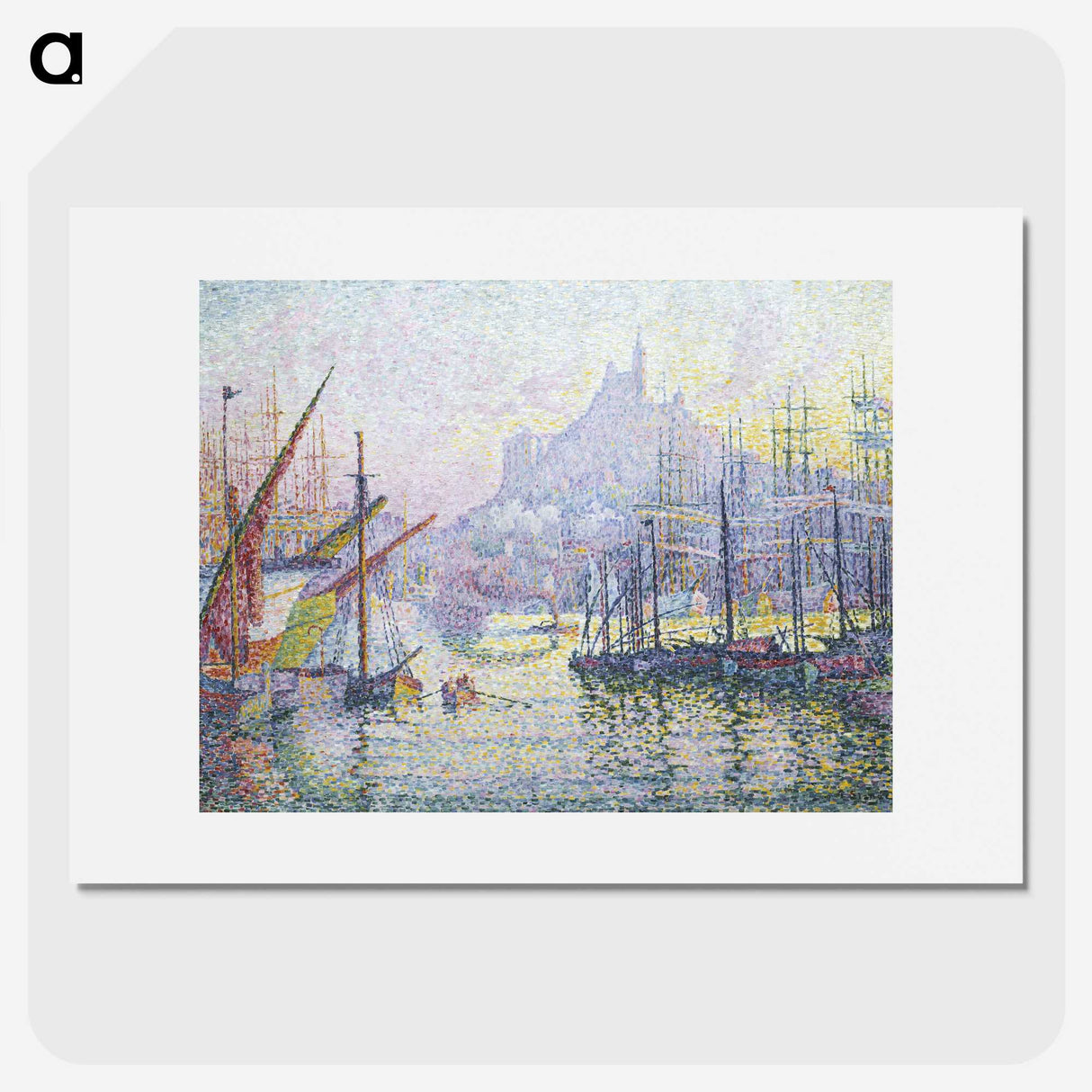 1-1_Paul-Signac_picture