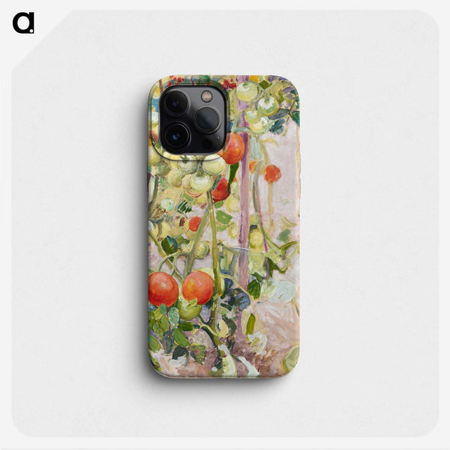 1-1_Pekka-Halonen_phone