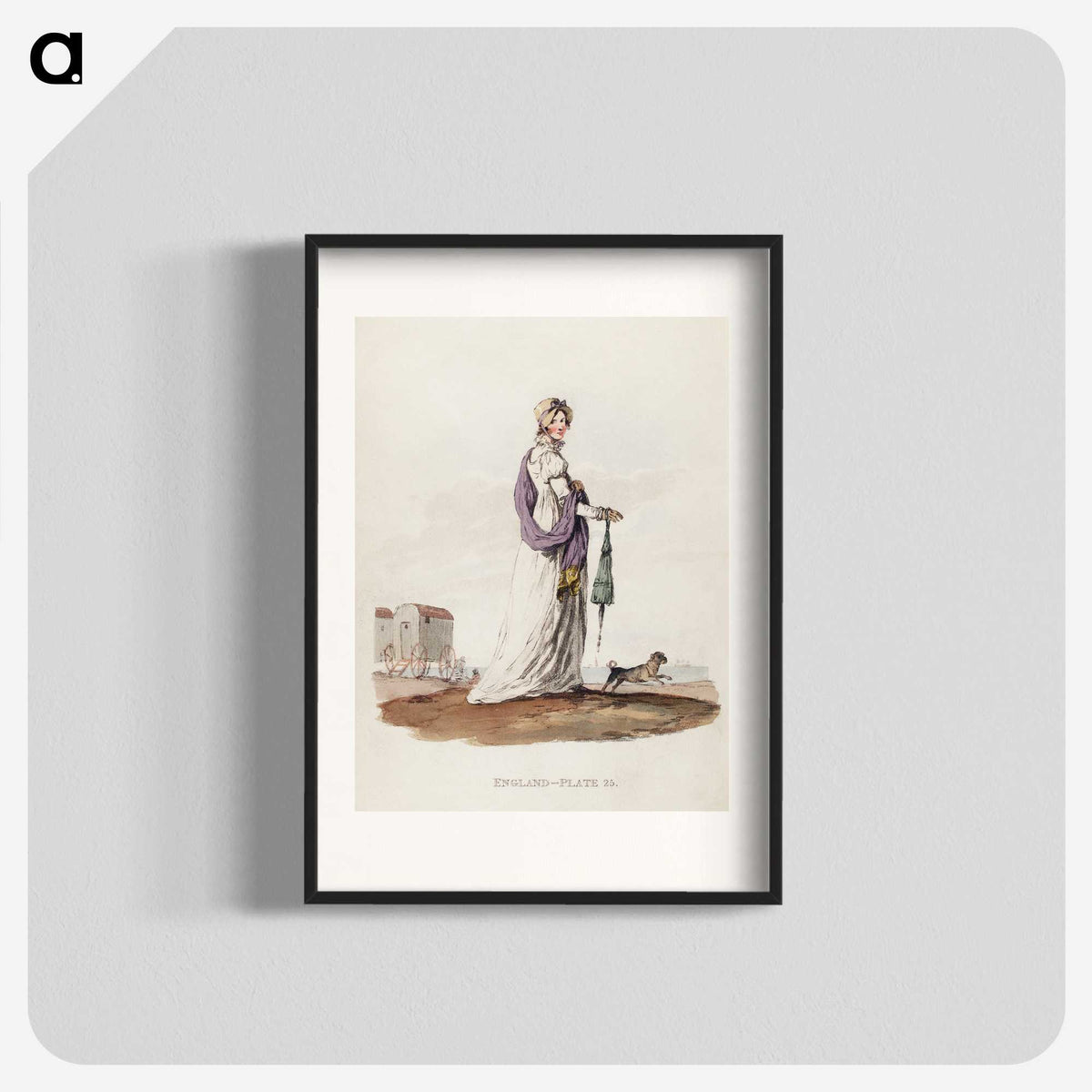 1-1_Picturesque-Representations-of-the-Dress-and-Manners-of-the-English_blk