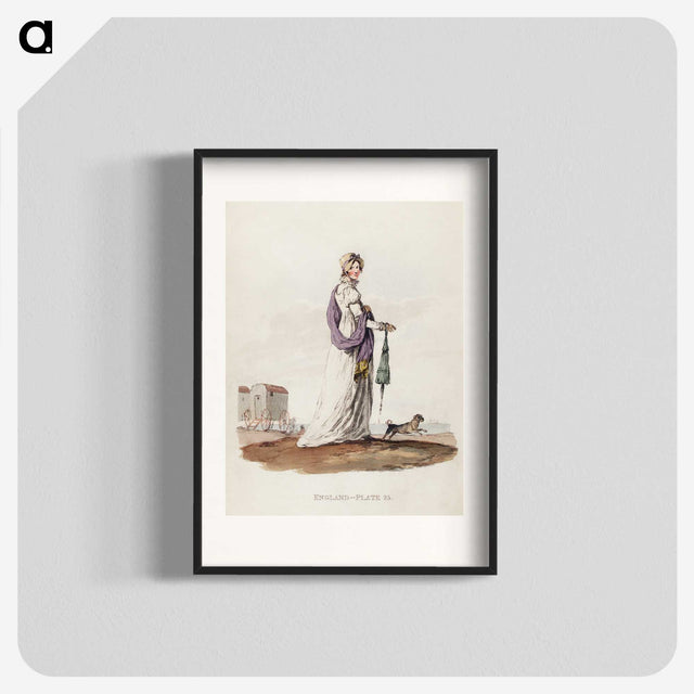1-1_Picturesque-Representations-of-the-Dress-and-Manners-of-the-English_blk
