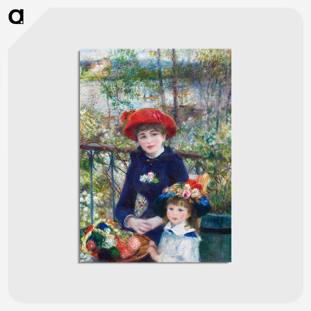 1-1_Pierre-Auguste-Renoir_postcard