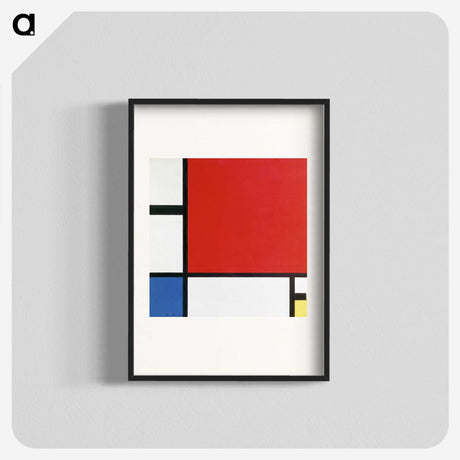 1-1_Piet-Mondrian_blk