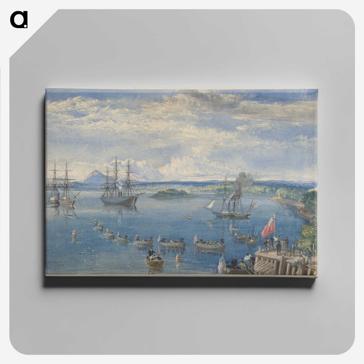 1-1_Robert-Charles-Dudley_canvas