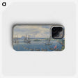 1-1_Robert-Charles-Dudley_phone