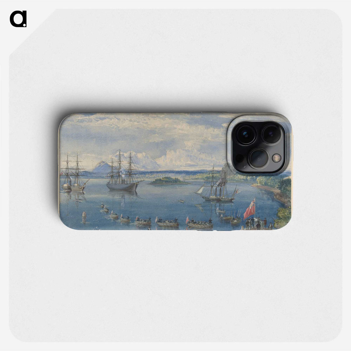 1-1_Robert-Charles-Dudley_phone