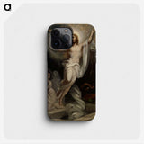 1-1_Robert-Wilhelm-Ekman_phone