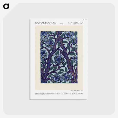 1-1_Samarkande_postcard