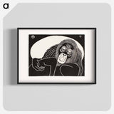 Orangutan
 - サミュエル ジェスルン Poster.